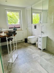 Ferienwohnung Manthei