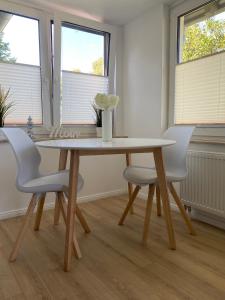 Ferienwohnung Manthei