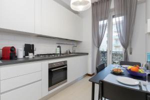 Gambara M1 - 15 min to Duomo, balcony, AC&WiFi