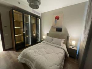 Aeon Towers Hotel Apartment شقة فندقية في أبراج إيون مول العرب" في السادس من أكتوبر