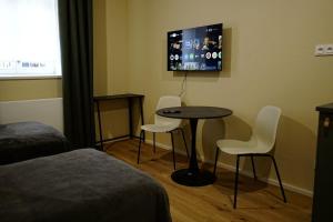 420 Welcome Inn Zizkov