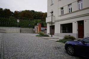 420 Welcome Inn Zizkov