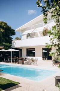 Domìa Boutique Hotel e Cucina