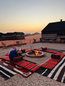 Desert Key Camp