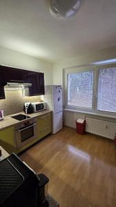 Levice apartment, 1-2 guests, wi-fi, free parking