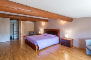 Villa du soleil levant