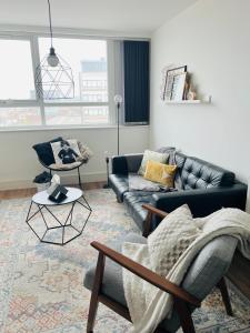 Maidstone Town Centre, 2 Bedroom Apartments, Convenient Includes every essential