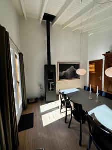 ABO - Boutique Apartment - Chalet Horst