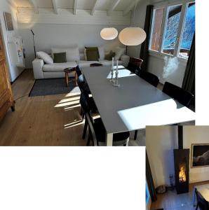 ABO - Boutique Apartment - Chalet Horst