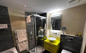 ABO - Boutique Apartment - Chalet Horst