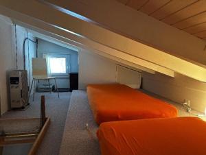 ABO - Boutique Apartment - Chalet Horst