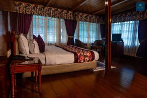 Divine Himalayan Resort, Darjeeling