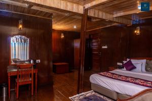 Divine Himalayan Resort, Darjeeling