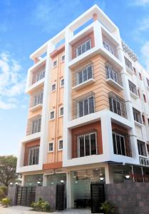 Axon Corporate Stays Newtown, Kolkata