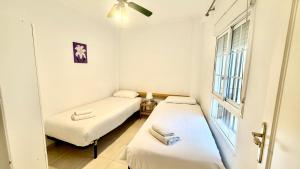 Apartamento El Indiano