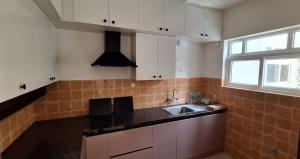 Resort style in a gated society with cozy living