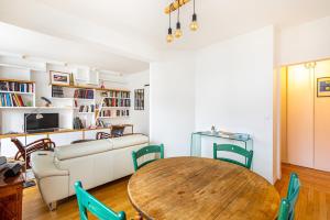 GuestReady - Homely near Montparnasse Tower