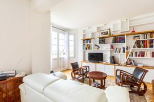GuestReady - Homely near Montparnasse Tower
