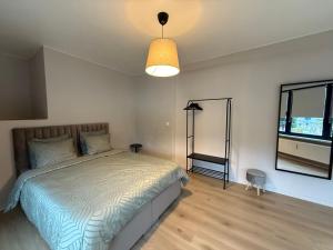 Appartement Brussels Expo II