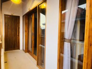 Umah Tisya Guest House