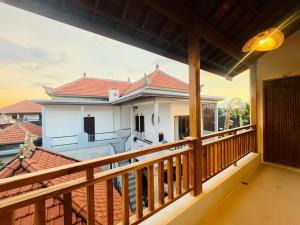 Umah Tisya Guest House