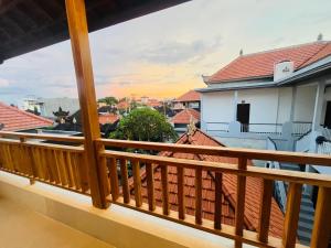 Umah Tisya Guest House