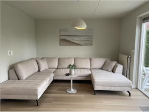 Fero Breskens - Modern & kindvriendelijk vakantiehuis op wandelafstand van het strand