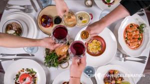 Vozdvyzhensky Boutique Hotel