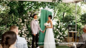 Vozdvyzhensky Boutique Hotel