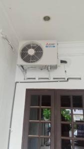hotel mutiara KGM