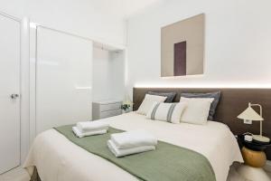 Villanueva Wood Loft