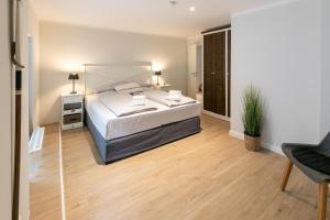 Dockside Travemünde