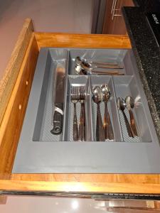 Galle Bloom Luxury Apartments