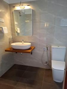 Galle Bloom Luxury Apartments