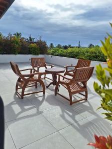 Galle Bloom Luxury Apartments