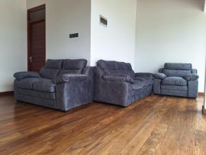 Galle Bloom Luxury Apartments