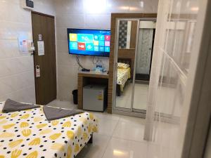 731 Hostel Victory Monument