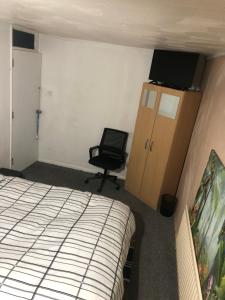 The Strand Apartment & rooms