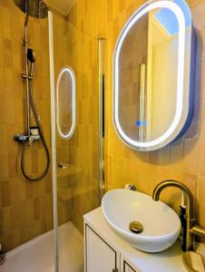 Appartement calme et cosy