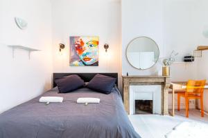 GuestReady - Charming Retreat near Champs de Mars