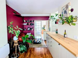 Appartement calme et cosy