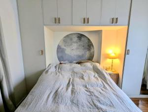 Appartement calme et cosy