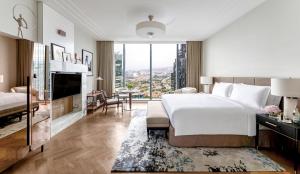 The Langham, Jakarta