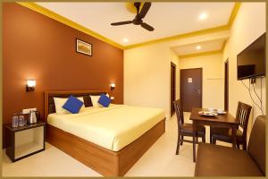 Sayan Lane Road Manshree Palace Resort- Fully Air Conditioning Room# Prime Location# Fully Air Conditioning Room# Prime Location# Parking And Free Wifi- Premium Best Hotel In puri