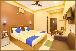 Sayan Lane Road Manshree Palace Resort- Fully Air Conditioning Room# Prime Location# Fully Air Conditioning Room# Prime Location# Parking And Free Wifi- Premium Best Hotel In puri