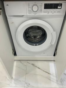 Pretty apartment on Rynok Square