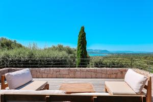 Villa Casta Joia Di Cirendinu