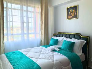 Inka Residency Kisumu