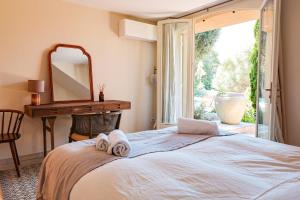 Villa Casta Joia Di Cirendinu