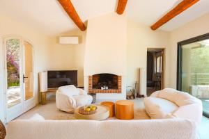 Villa Casta Joia Di Cirendinu